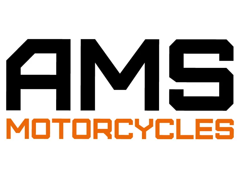 AMS Motorcycles — Apex Motocross sponsor