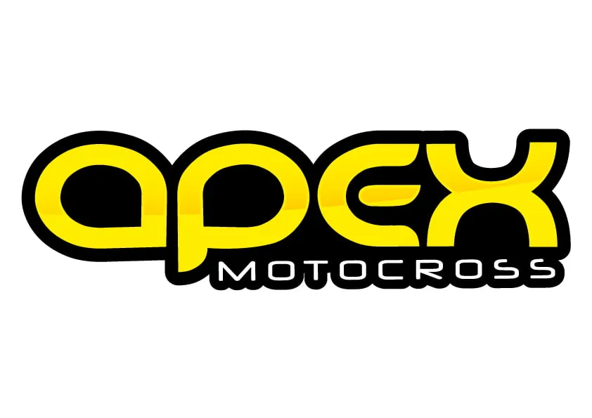 Apex — Apex Motocross sponsor