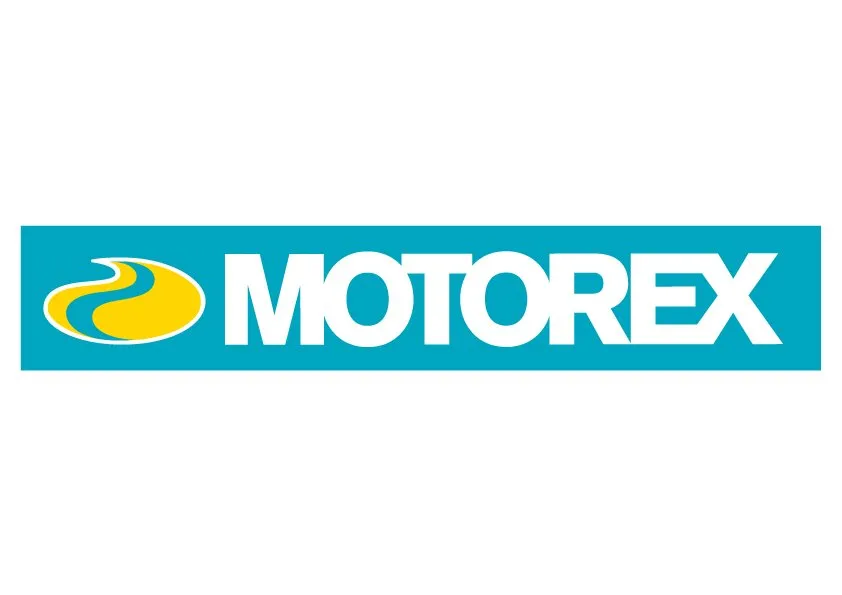 Motorex — Apex Motocross sponsor