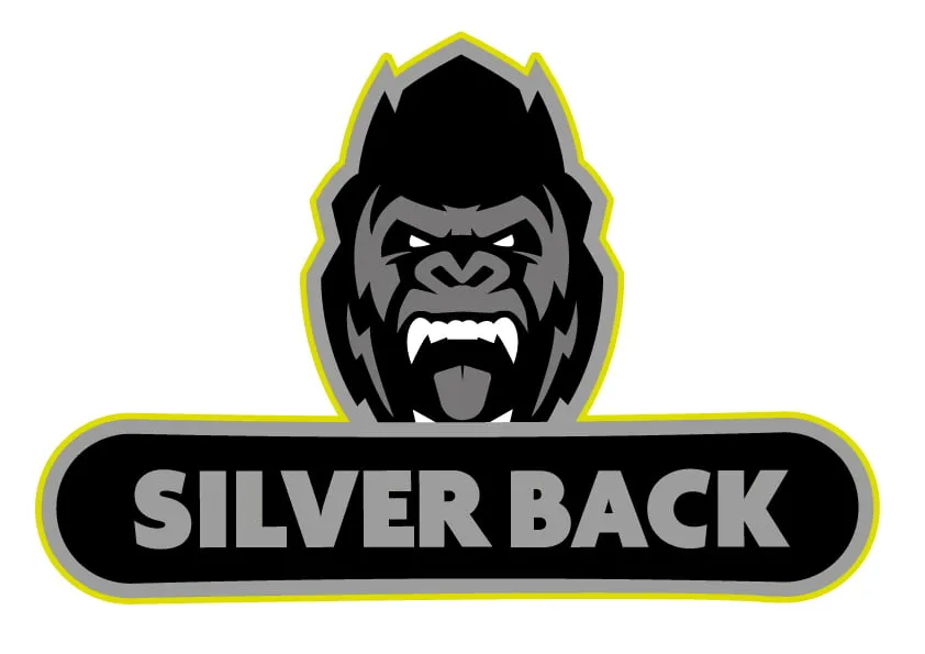 Silverback SBX — Apex Motocross sponsor