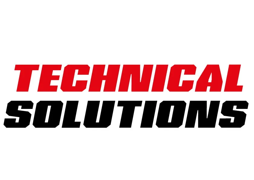 Technical Solutions — Apex Motocross sponsor